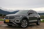 《亨東車業》22年T-ROC Style版本(小改款) ACC跟車 車偏 盲點