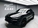【黃經理】2020 Cayenne Coupe V6實車實價 認證車 非代標商