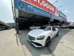 【可全額貸款】R172.2 AMG SLC43 鍛造鋁圈、全新避震CARPLAY
