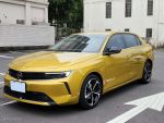 主管配車 新車保固中 新車價117萬