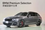 BMW原廠認證中古車 BPS原廠保...