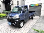 新菱利 VERYCA   A190 4WD 木...