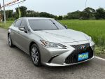 2020 Lexus ES200汽油/妥善率...