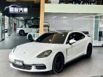 豐駿精選好車 總代理Panamera ...