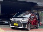 禮遇佳車業 x LM300h 低里程 原鈑件 原廠保固中 實車在店