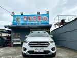 跨世代SUV 登山載東西都方便 ...