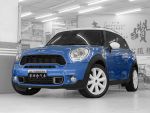 2012年 COUNTRYMAN 1.6 一手無...