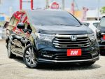 末代大改款！原廠保養！ACC跟車 電動側滑門 CarPlay 車道維持！原鈑件！