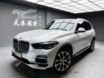 【黃經理】19年式 X5 xDrive40i 旗艦版 實車實價 認證車 非代標商