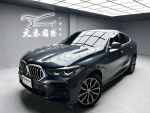 【黃經理】22年式 X6 xDrive40i M Sport 實車實價 認證車