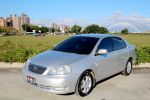 *{跑7萬 安卓機}07年ALTIS1.8銀~豐隆嚴選0頭款低月付專案~*