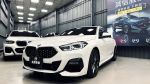 逸展車業，2022年 BMW 218i GC M-Sport 新車保固中