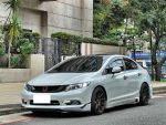honda civic k12 k14 改裝