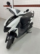  2022年SYM-JET-SL-ABS版(多項精品改裝) #笛加車業