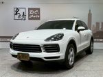 2020 Porsche Cayenne 3.0T 總代理 摸門 環景