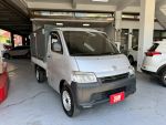 2022年TOWN ACE TSS版 原鈑件 輕型商用車 靈活載運 安全配備佳
