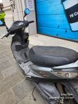 2016年光陽GP國民神車