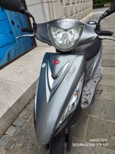  2016年光陽GP國民神車
