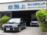 古馳上 2000年10月出廠(大慶)SUBARU IMPREZA 1820C.C
