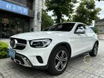 ~雅丞汽車~2020 GLC200 Coupe 總代理 小改款 23P跟車 環景