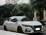 super sentra 仙草 改裝 altis...