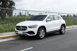 馳堂-萊因認證 2020 GLA180 豪華版 總代理 ACC 雙前記憶 低總價