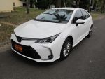可全額貸款~2021年豐田Altis1.8 12代ACC跟車 一手車 HAA認證