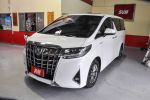 360度環景、ACC跟車、豪華七人座，頂級保母車，頂級舒適首選