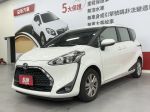 一手認證車，原鈑件保證，1.8豪華...
