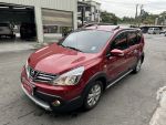 跑5萬 新LIVINA1.6 新車味道還...