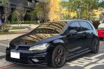 GOLF R-Line 原鈑件 晶片一階 變速箱優化 預防性更換零件 改裝數十萬
