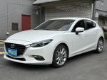 馬三尊榮安全型 車況優 完整原...