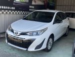 100%實車實價｜yaris 大鴨 ｜認證漂亮車｜保固兩年或五萬公里