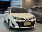100%實車實價 yaris｜安心認證車｜保固兩年或五萬公里