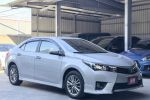 ALTIS Z版 快撥換檔/定速/免鑰匙/摸門解鎖/安卓機/倒車顯影/恆溫/天窗