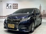 2020 HONDA ODYSSEY 2.4 APRX 跑六萬