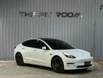 2022 Tesla Model 3 LR
