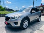 天窗 I-KEY 摸門 6安 導航 循跡 定速 車道偏移 恆溫 電動椅 盲點