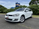 【2016 VW GOLF Variant 180 T...