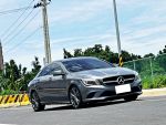 適合上班族 約會不失禮 2014 Benz CLA200 AMG 原鈑件～