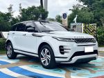 2021年6月LAND ROVER Evoque R-DYNAMIC/P200