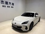 【杰運台北】2023年式  Subaru  BRZ  2.4  6AT  ACC