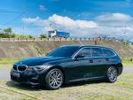 合元汽車- 320i Touring  白金極智版 市場稀有