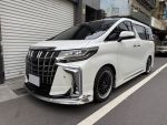 #2089 七人座/車道維持/車道偏...