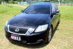 *{內外如新 原鈑件}08年 GS350黑~豐隆嚴選0頭款低月付專案~*