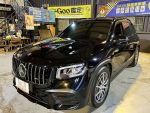 宏昇國際☆AMG GLB35/23P駕駛輔助/U88方向盤/動態座椅/全景/歐規