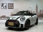 2022 Mini Cooper JCW 敞篷 AC...