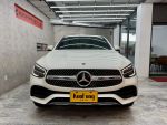 全新車 AMG Line 黑梣木 環景 氣氛燈 跟車 紅黑內裝 天窗