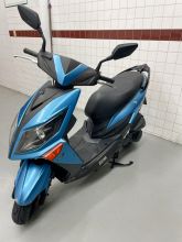  可預購---2011年SYM-JET-POWER(車況佳) #笛加車業