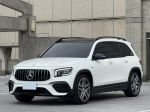 2020年 GLB35 AMG 總代理 七人座 實跑7萬公里，實車實價159.8